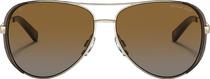 Oculos de Sol Michael Kors MK5004 1014T5 59 - Feminino