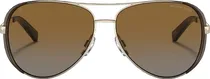 Óculos de Sol Michael Kors MK5004 1014T5 59 - Feminino