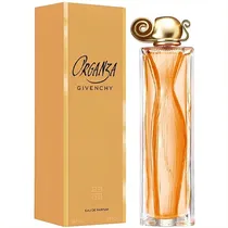 Perfume Feminino Givenchy Organza Edp 100 ML