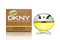 DKNY Be Delicious Fem 100ML Edp c/s