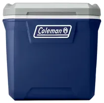 Coleman Caixa Termica 65QT Azul 2179155