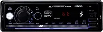 Toca Rádio Sate AU-344B 20W FM USB Aux Bluetooth