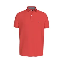 Camiseta Polo Tommy Hilfiger MW0MW32346 Soh