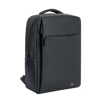 Mochila Xo CB02 para Notebook com Porta USB Lateral/ A Prova Dagua/ Até 17" - Preto Mochila Xo CB02 para Notebook com Porta USB/ A Prova Dagua/ Até 17" - Preto