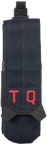 Estojo para Torniquete 5.11 Tactical Flex 56649-724 Dark Navy