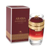 Perfume Le Chameau Arabia Inter Rouge Edp 100ML