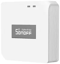 Ponte Inteligente Sonoff ZB Bridge-P Zigbee Bridge Pro Wifi Branco