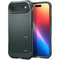 Capa Spigen iPhone Air Slim Armor Mag Fit ACS09678 - Abyss Green