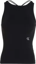 Top Calvin Klein J20J223150 Beh - Feminino