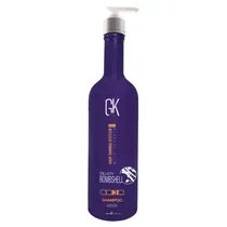 Shampoo Gkhair Silver Bombshell 280 ML