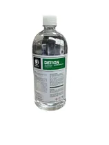 Alcohol Isopropilico 1 Litro