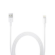 Cabo Lightning para iPhone MD818ZM/A de 1 Metro - Branco