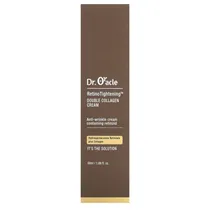 DR. Oracle Crema Reafirmante Retinol Double Collagen 50ML