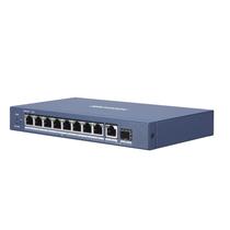 Hikvision Hub Switch 10P 10/100/1000MBPS Poe+ DS-3E0510HP-e