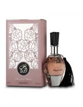Perfume Al Wataniah Shagaf Al Ward 100ML