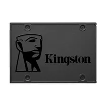 SSD 2.5" Kingston A400 SATA 500/350 MB/s 240 GB