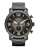 Fosil Reloj Reloj Fosil JR1437 Silver s/C