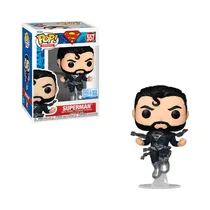 Muñeco Funko Pop Heroes Superman 557