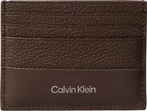 Carteira Calvin Klein K50K512315BAW - Masculina