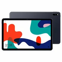 Tablet Huawei Matepad BAH3-W59 4GB de Ram / 128GB / Tela 10.4" / Nanosim Lte - Cinza