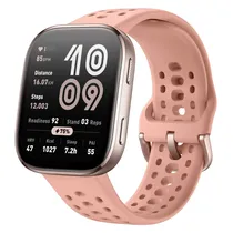 Relogio Xiaomi Amazfit Bip 6 A2435 Blush *New**