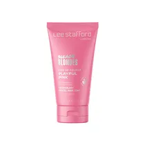 Lee Stafford Kiss Of Colour Playful Pink 150ML