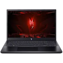 Notebook Acer Nitro V 15 ANV15-51-75HE 15.6" Intel Core i7-13620H RTX 4050 6 GB - Preto