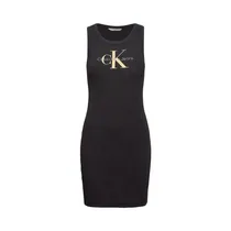 Vestido Calvin Klein J20J223069 Beh