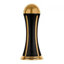 Perfume Lattafa Winners Trophy Gold 100ML