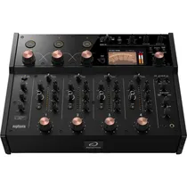 Controladora Alphatheta Euphonia Profissional - Preto