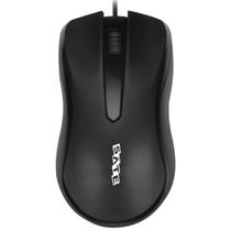 Mouse Satellite A27 Preto