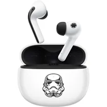 Fone de Ouvido Xiaomi Redmi Buds 3 Edição Star Wars M2111E1 Stormtrooper Bluetooth - Branco/Preto