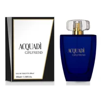 Acquadi Girlfriend 100ML Edt c/s  Acquadi Gir...