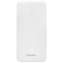 Carregador Portatil Ecopower EP-C888 12000MAH USB / Lightning / USB-C - Branco