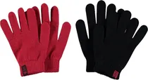 Luvas Orchestra LG7705-Noi - Masculina (2 Pares)