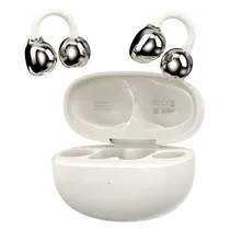 Fone de Ouvido G-Tide Clip 1 Wireless - Bege