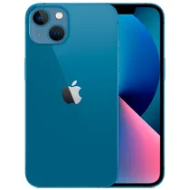 Apple iPhone 13 A2482 128 GB - Azul