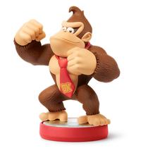 Boneco Amiibo Nintendo Donkey Kong - 8023