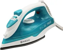 Ferro de Passar Mox MO-DI15 1900W 240ML 220V