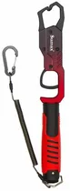 Alicate Sumax com Balança Lip Grip With Scale - SU-2406-R