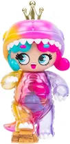 Boneca Moose Xox Kweenie Deluxe Kween Of Rawr - 30422