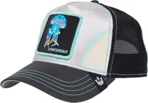 Boné Goorin Bros Go Away 101-1154 Silver