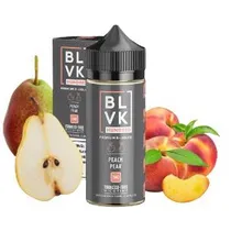 BLVK Hundreds Peach Pear 100ML 3MG