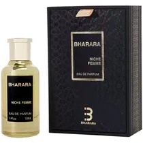 Perfume Bharara Niche Femme 100ML