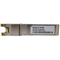 F. M SFP+ 10G 30M s+RJ10 RJ45 Copper