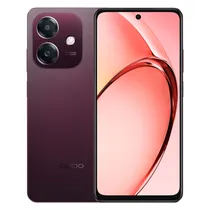 Celular Oppo A40 - 4/256GB - 6.67’’ - Dual-Sim - Cafe