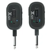 Xvive A58 Guitar Wirelees