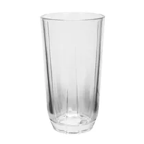 Copo de Vidro 14.2X7.8CM