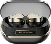 Fone de Ouvido Wireless Soundpeats Earbuds H3 - Black