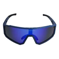 Oculos de Sol Kingseven N713 958-C4 - Blue/Blue